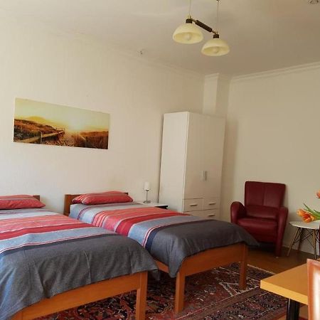 Ferienwohnung Im Zentrum Hannover City, Ruhig, Hbf- Naehe, Freie Oeffentliche Parkplaetze Kültér fotó