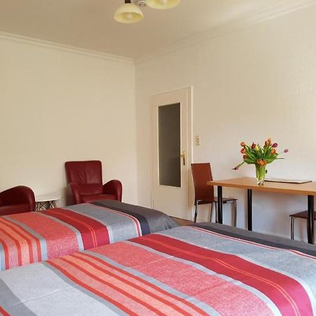 Ferienwohnung Im Zentrum Hannover City, Ruhig, Hbf- Naehe, Freie Oeffentliche Parkplaetze Kültér fotó