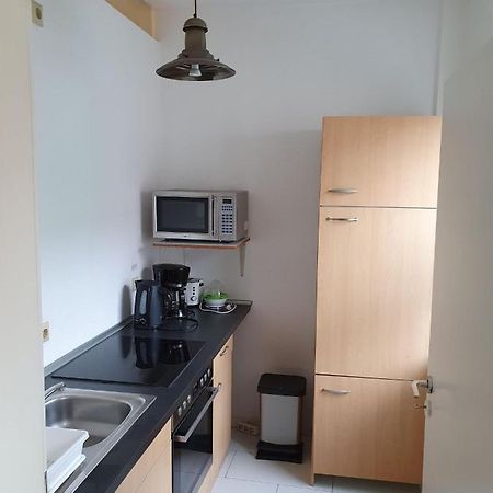 Ferienwohnung Im Zentrum Hannover City, Ruhig, Hbf- Naehe, Freie Oeffentliche Parkplaetze Kültér fotó
